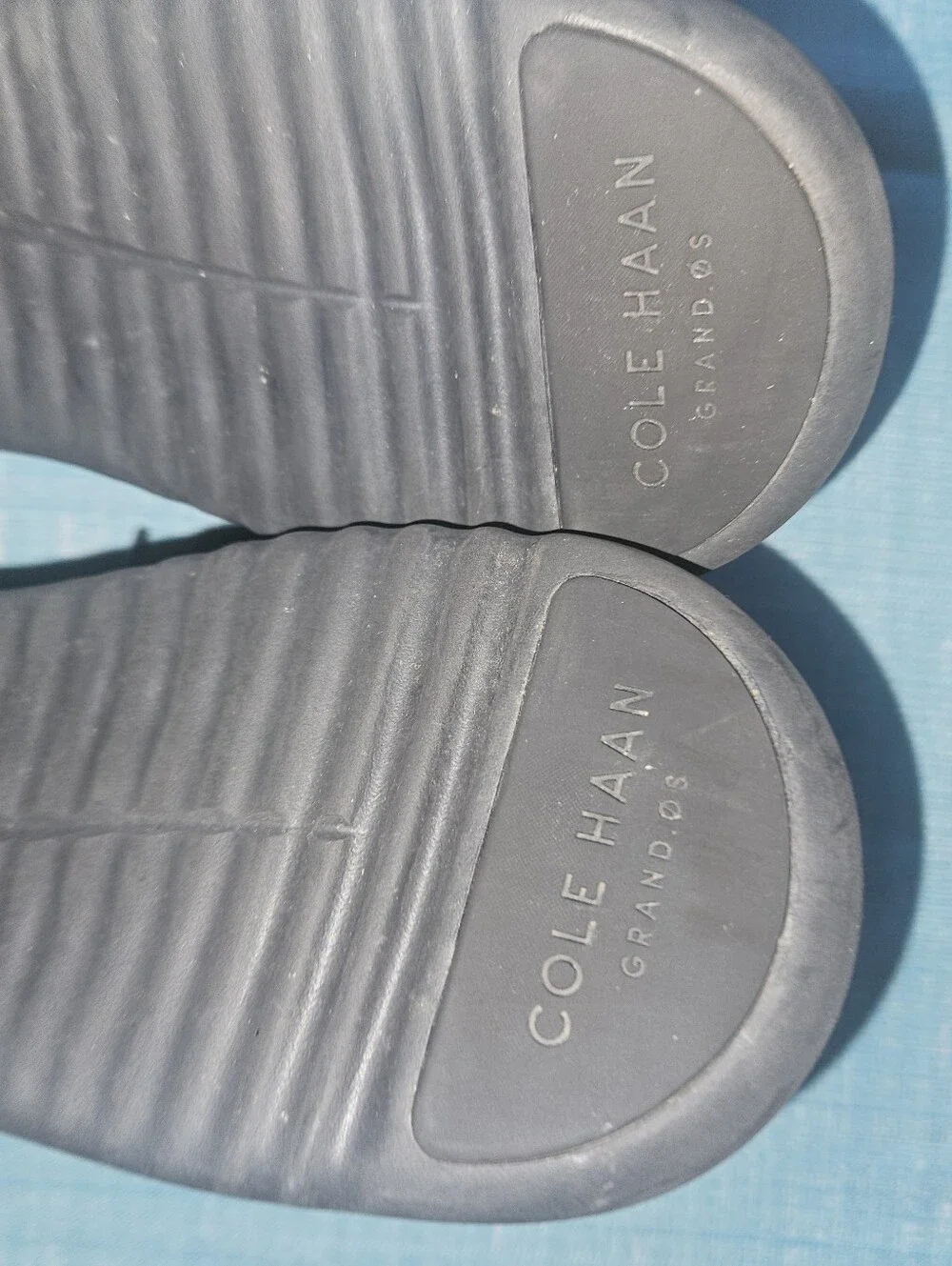Cole Haan 2.Zerogrand Laser Wing Oxford Size 16M